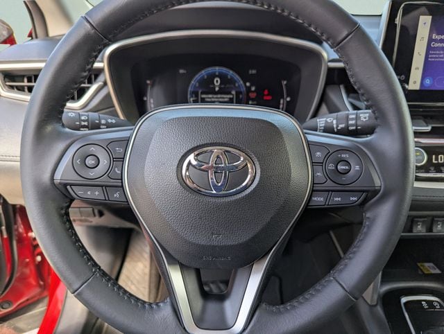 2023 Toyota Corolla Cross XLE - Photo 31