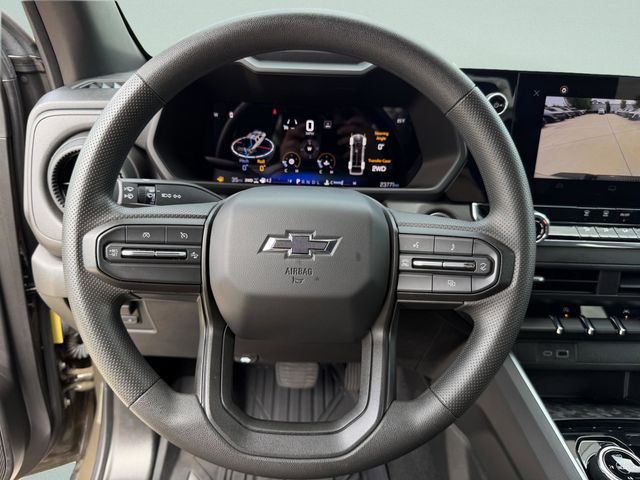2024 Chevrolet Colorado Trail Boss - Photo 32