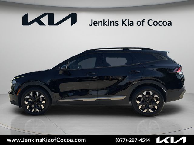 2023 Kia Sportage X-Line - Photo 9
