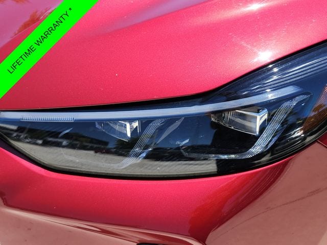 2023 Ford Escape PHEV - Photo 13