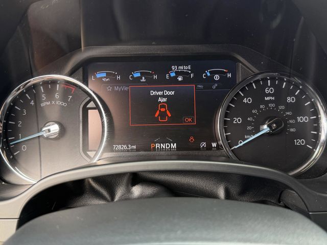 2021 Ford Expedition Limited - Photo 35