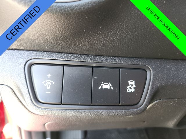 2021 Kia Forte LXS - Photo 29