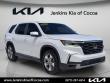 Used 2023 Honda Pilot EX-L 8 Passenger SUV