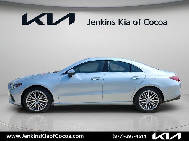 2025 Mercedes-Benz CLA CLA 250 - Photo 10