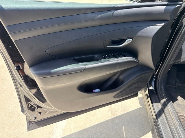 2025 Hyundai Tucson SEL Convenience - Photo 6