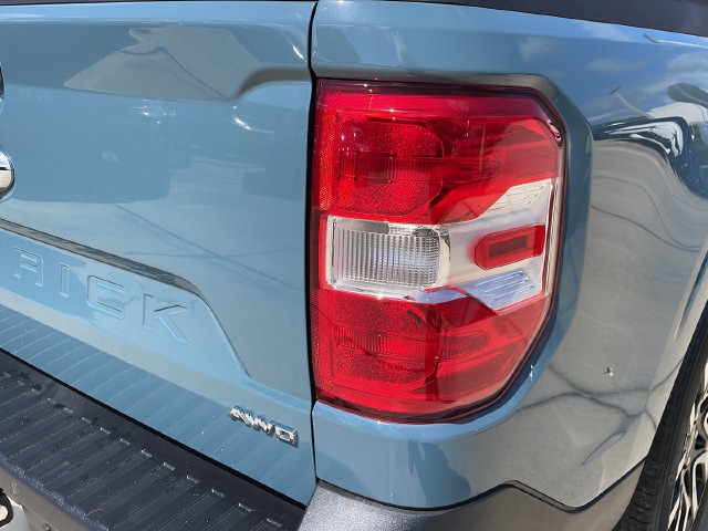 2022 Ford Maverick Lariat - Photo 32