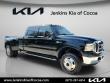 Used 2006 Ford F-350  Truck Crew Cab