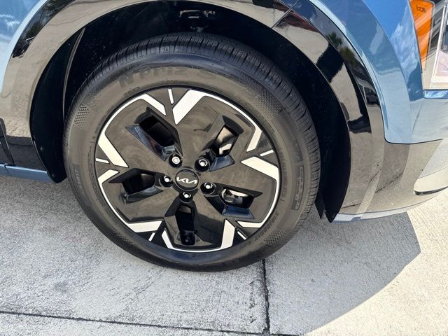 2026 Kia Niro Wind - Photo 10