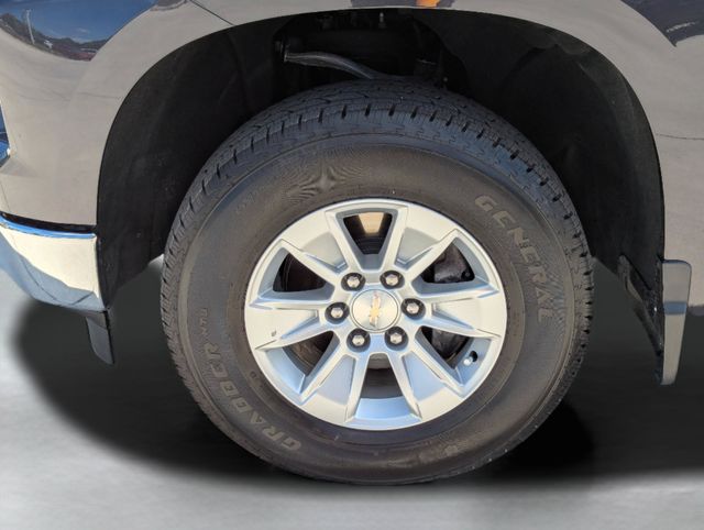 2024 Chevrolet Silverado 1500 LT - Photo 43