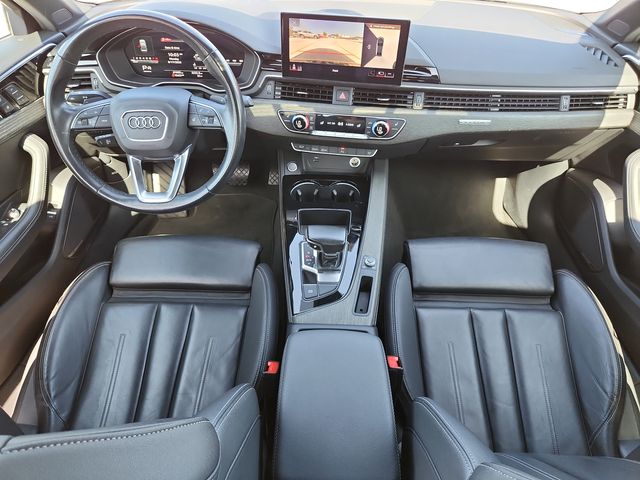 2024 Audi A4 Premium Plus - Photo 14