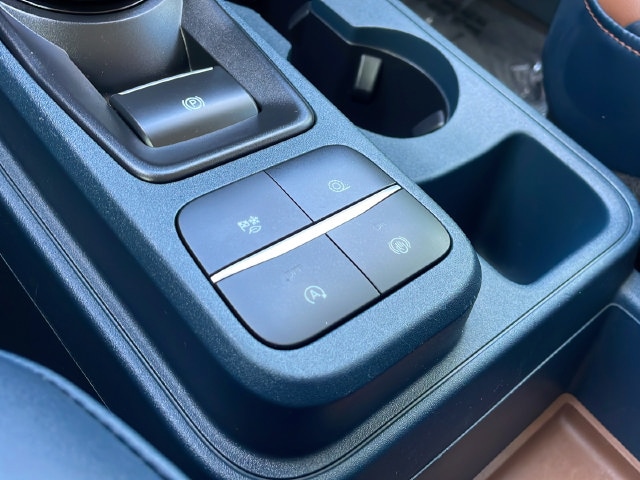 2022 Ford Maverick Lariat - Photo 26