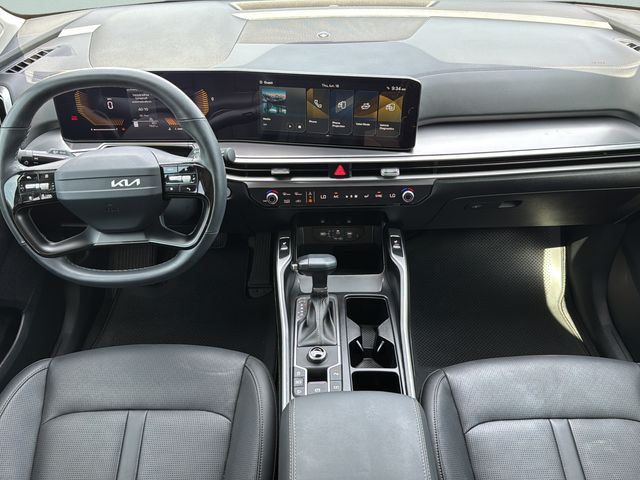 2026 Kia Sorento S - Photo 14