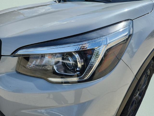 2019 Subaru Forester Sport - Photo 32