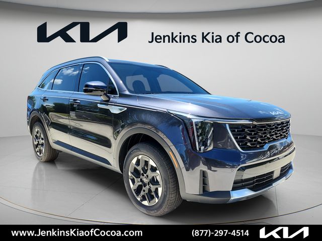 2026 Kia Sorento S - Photo 12