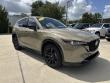 Used 2024 Mazda CX-5 2.5 Carbon Turbo SUV