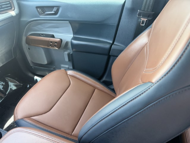 2022 Ford Maverick Lariat - Photo 20