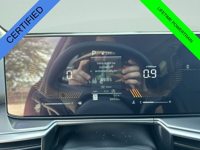 2026 Kia Sorento EX - Photo 35