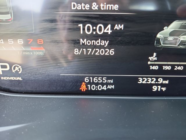2024 Audi A4 Premium Plus - Photo 18