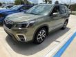 Used 2021 Subaru Forester Limited SUV