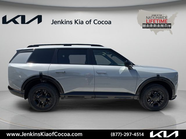 New 2027 Kia Telluride X-Pro SX SUV