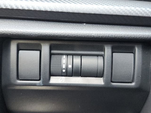 2025 Subaru Crosstrek Limited - Photo 30