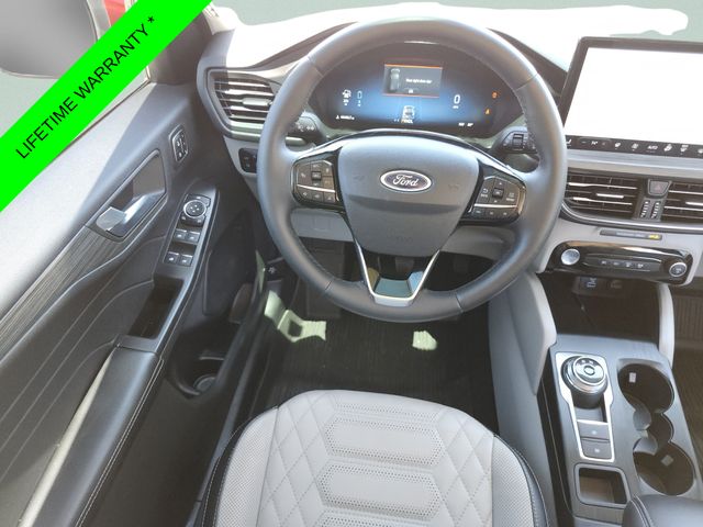 2023 Ford Escape PHEV - Photo 19