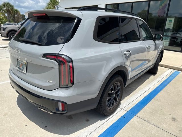 2024 Kia Telluride SX X-Pro - Photo 6