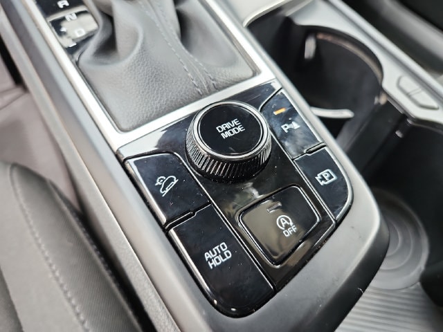2024 Kia Sportage LX - Photo 25