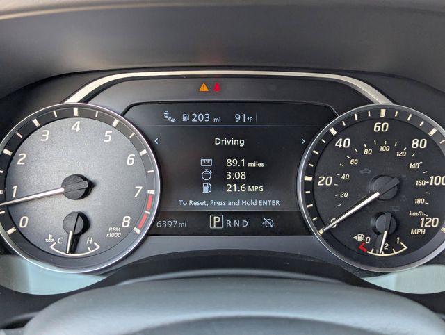 2025 Nissan Frontier SV - Photo 31