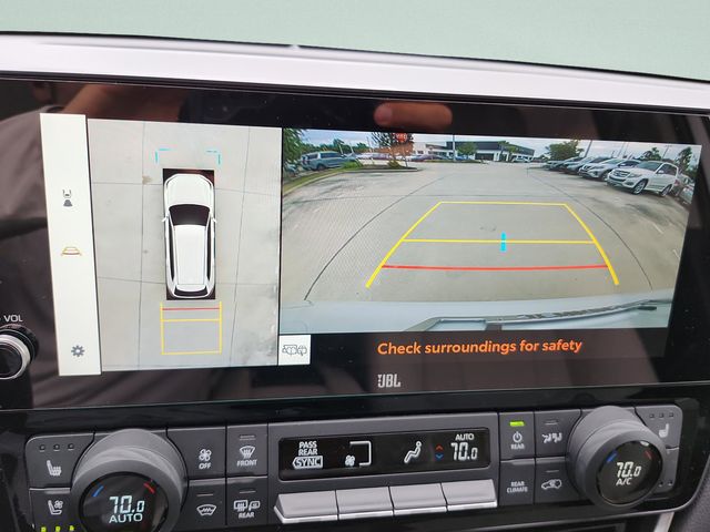 2025 Toyota Grand Highlander Limited - Photo 19