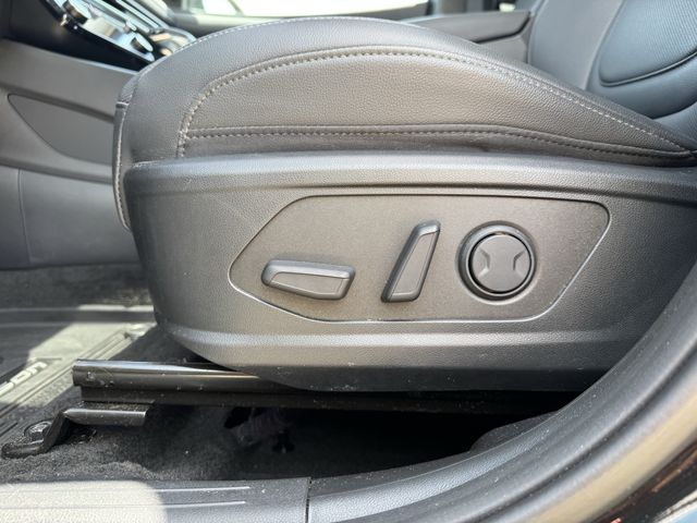 2025 Hyundai Tucson SEL Convenience - Photo 25