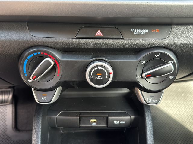 2023 Kia Rio S - Photo 27