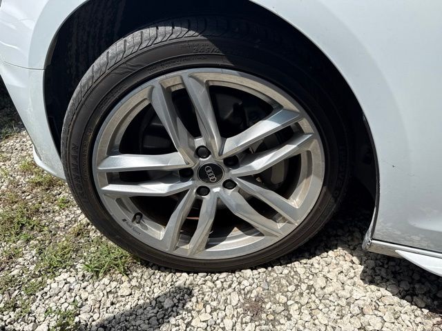 2024 Audi A4 Premium Plus - Photo 12