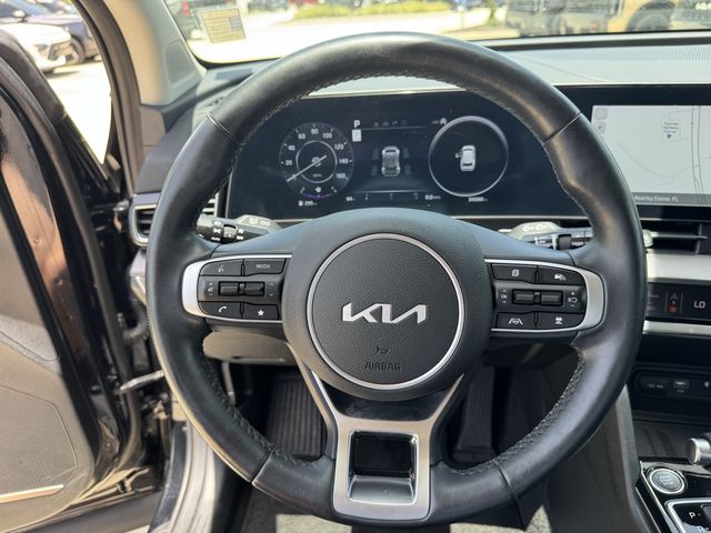 2024 Kia Sportage SX Prestige - Photo 35