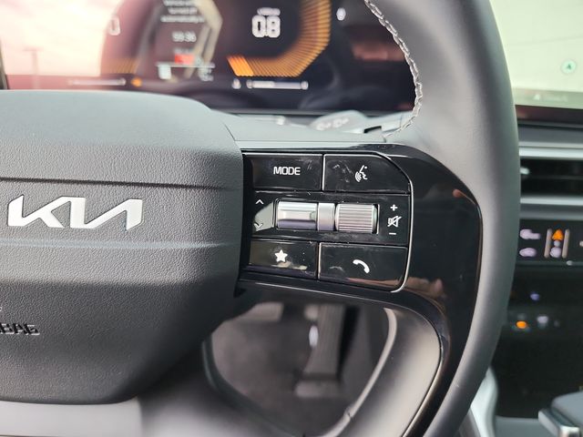 2026 Kia Sorento EX - Photo 21