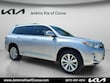  Toyota Highlander Hybrid