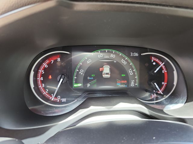2019 Toyota RAV4 Limited - Photo 17