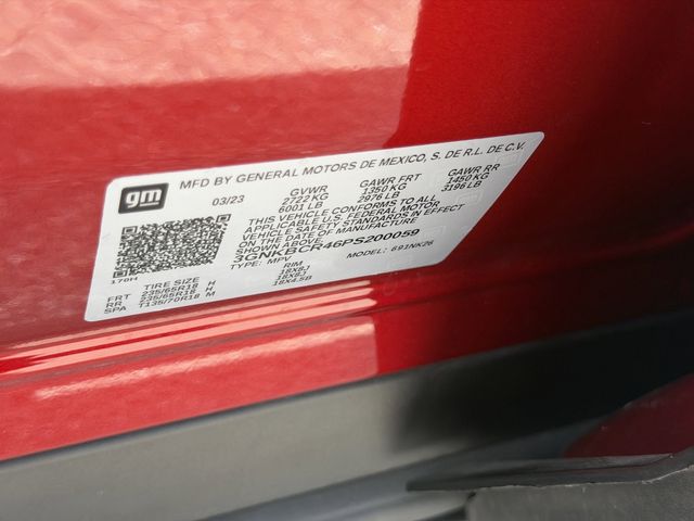 2023 Chevrolet Blazer 2LT - Photo 34