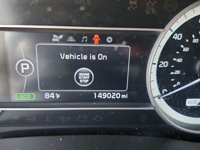 2018 Kia Niro LX - Photo 16