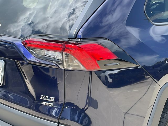 2022 Toyota RAV4 XLE Premium - Photo 33