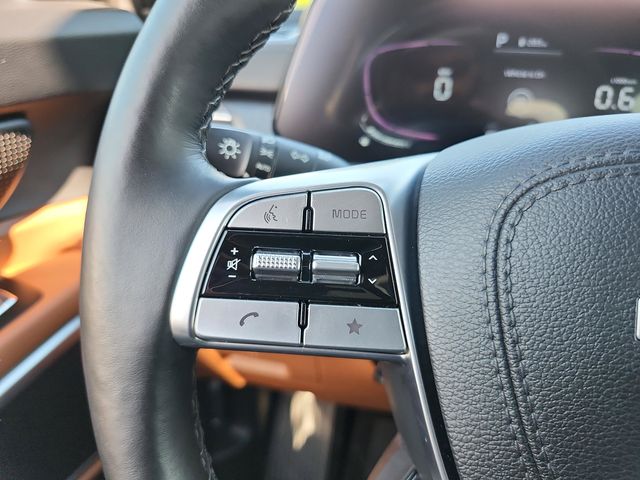 2024 Kia Telluride EX X-Line - Photo 21
