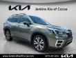 Used 2021 Subaru Forester Limited SUV