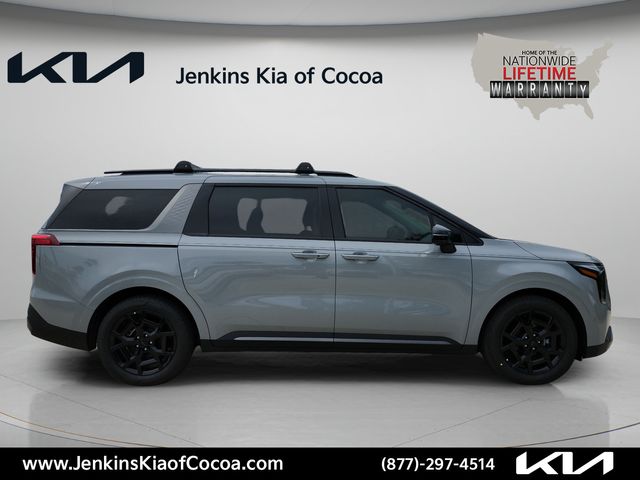 Kia Carnival for Sale in Cocoa, FL | Jenkins Kia of Cocoa