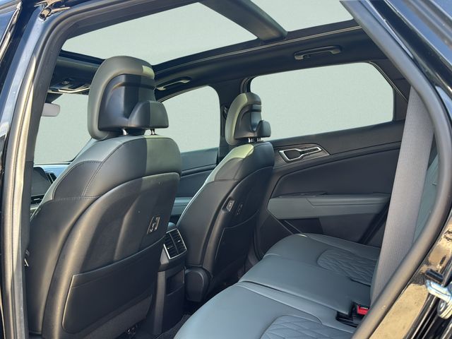 2023 Kia Sportage X-Line - Photo 16
