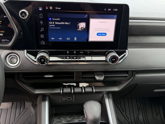 2024 Chevrolet Colorado Trail Boss - Photo 24