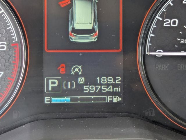 2019 Subaru Forester Sport - Photo 36