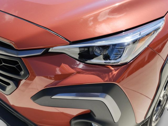 2025 Subaru Crosstrek Limited - Photo 38