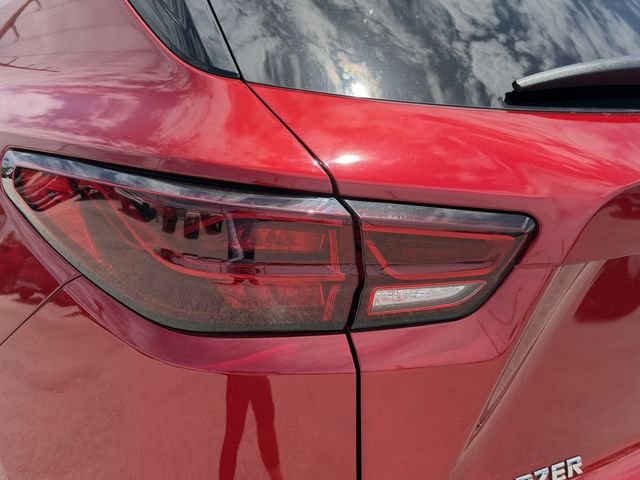 2023 Chevrolet Blazer 2LT - Photo 31