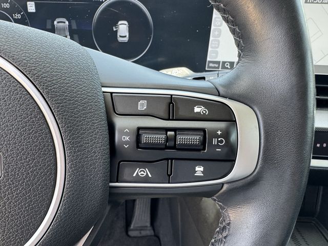 2024 Kia Sportage SX Prestige - Photo 34