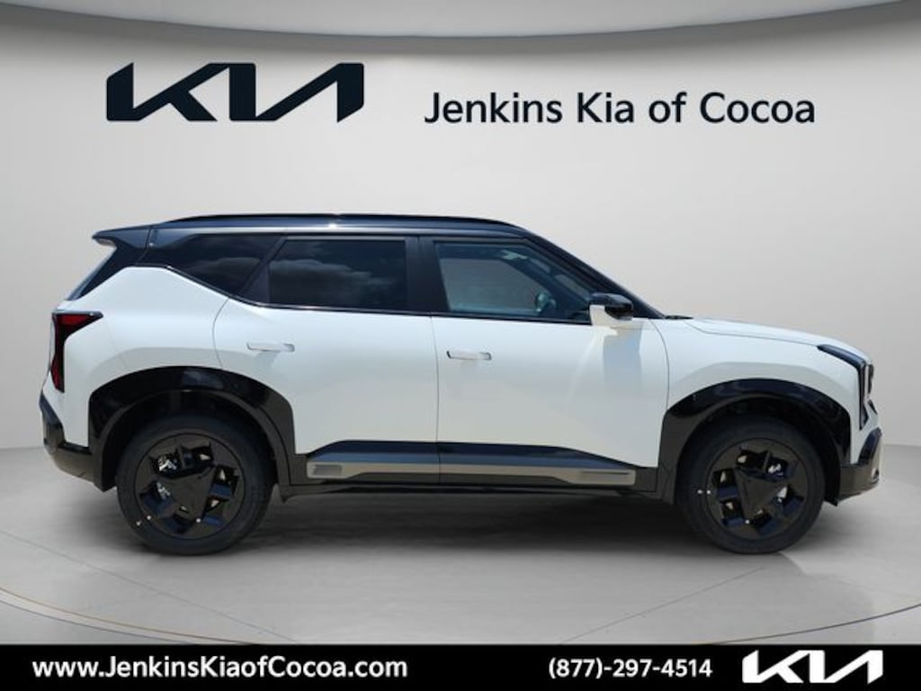 New 2027 Kia Seltos X-Line S SUV